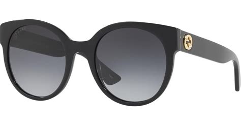 Gucci GG0035SN Sunglasses 